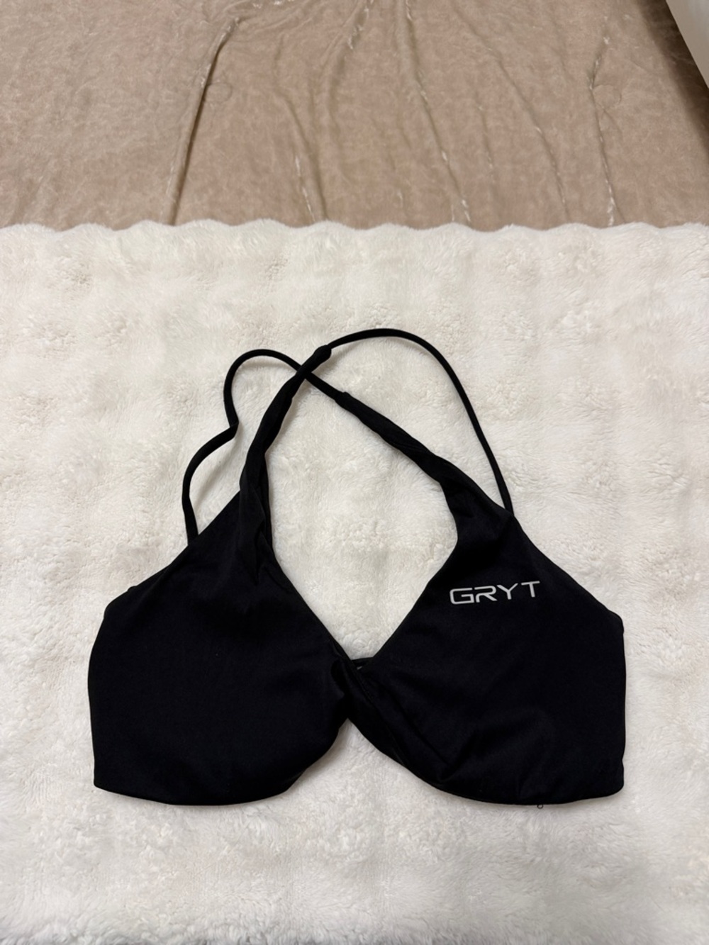 GRYT Sports Bra